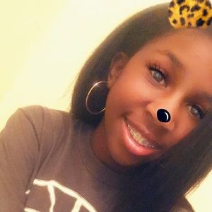 Meet your Posher, Janae
